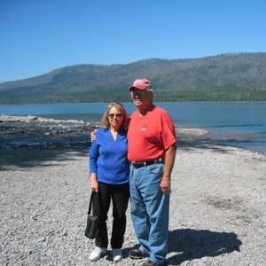 Meet your Posher, Gail